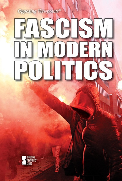 Fascism in Modern Politics by Garrett Winter, 9781534510470