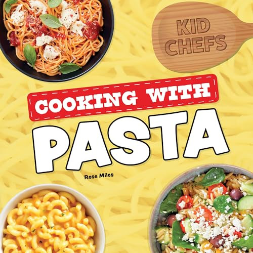 Cooking with Pasta by Rose Miles, 9781978548619