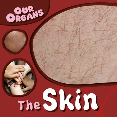 The Skin by Steffi Cavell-Clarke, 9781482478082