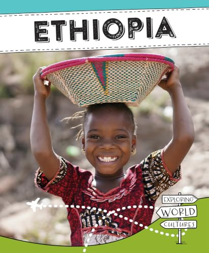 Ethiopia by Jagger Youssef, Nancy DiStasio, 9781502677136