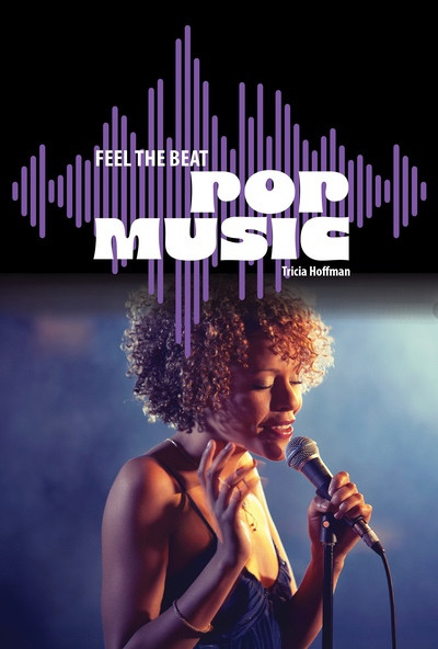 Pop Music by Tricia Hoffman, 9781482480641