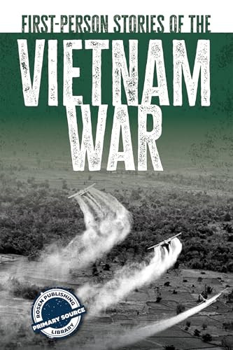 First-Person Stories of the Vietnam War by Nicole Horning, 9781725342927