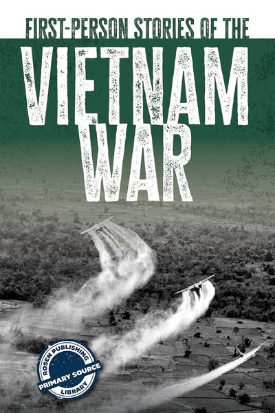 First-Person Stories of the Vietnam War by Nicole Horning, 9781725342934