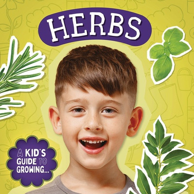 Herbs by Rebecca Phillips-Bartlett, Charis Mather, 9781534569898
