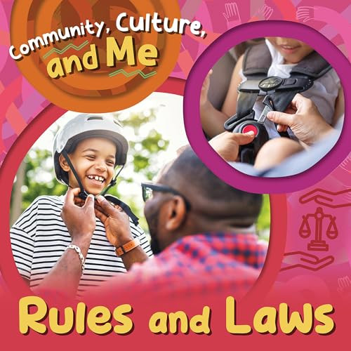 Rules and Laws by Gavin Worthy, 9781534569997