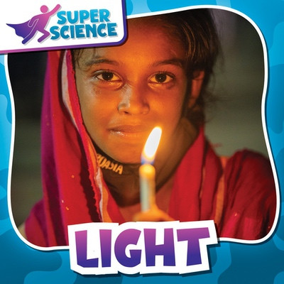 Light by Harriet Williamson-Brundle, 9781534570351