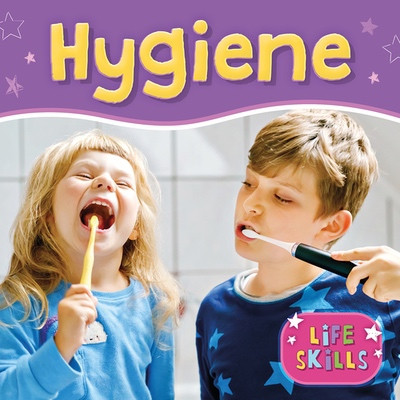 Hygiene by Steffi Cavell-Clarke, 9781534570535