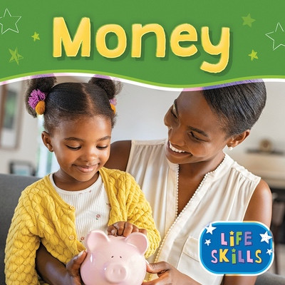 Money by Steffi Cavell-Clarke, 9781534570559