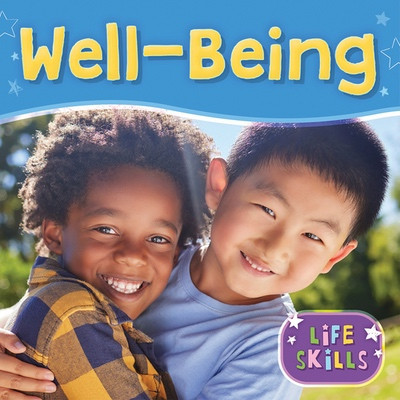 Well-Being by Steffi Cavell-Clarke, 9781534570580