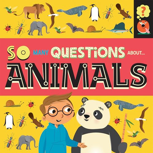 Animals by Sally Spray, Mark Ruffle, 9781725398122