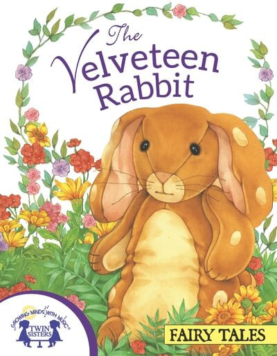 The Velveteen Rabbit by Eric Suben, Chris Abvabi, 9781482493115
