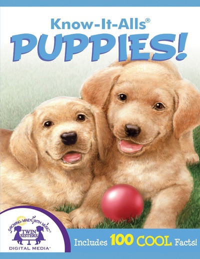 Puppies! by Janie Reinart, Chris Bigelow, 9781482493221