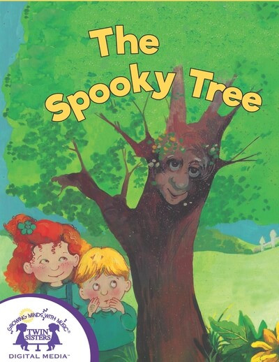 The Spooky Tree by Arthur Ruolo, Marilyn Mets, 9781482493603
