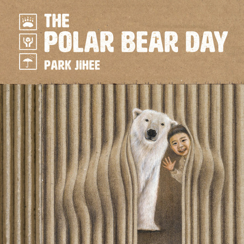The Polar Bear Day by Jihee Park, 9781782509776