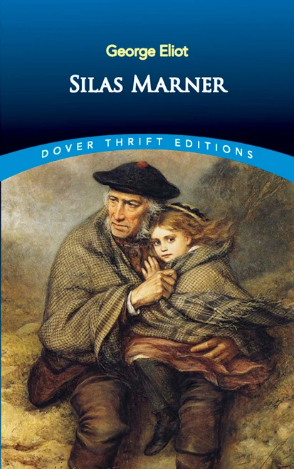 Silas Marner - 9780486292465 by George Eliot, 9780486292465