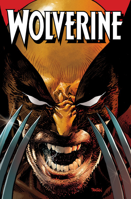 Wolverine By Saladin Ahmed Vol. 4: Clash of the Champions by Saladin Ahmed, Martin Coccolo, Dan Panosian, 9781302966140