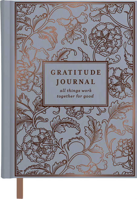 Gratitude Journal by DaySpring, 9798886033489