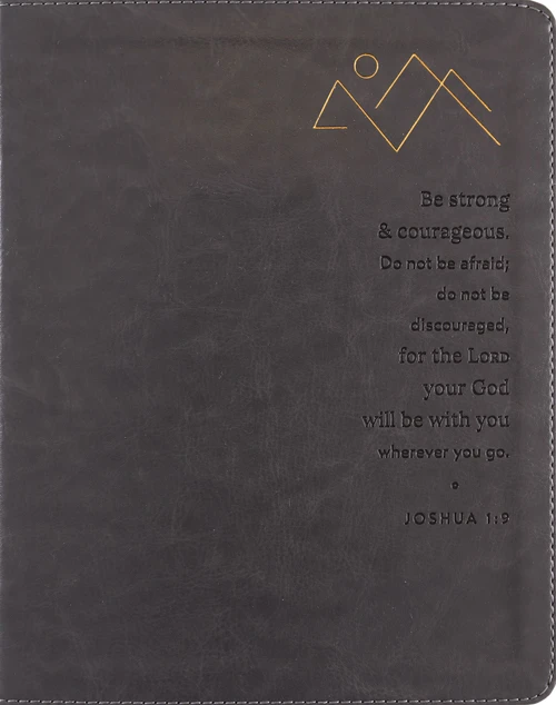 NIV, Journal the Word Bible by Zondervan, 9780310469094