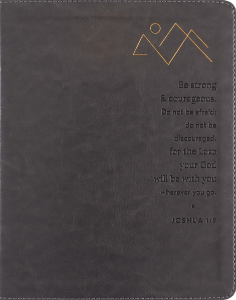 NIV, Journal the Word Bible by Zondervan, 9780310469094