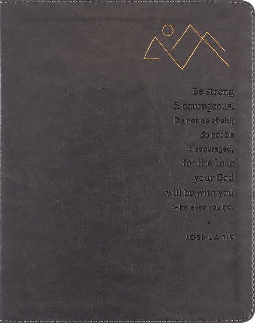 NIV, Journal the Word Bible by Zondervan, 9780310469094