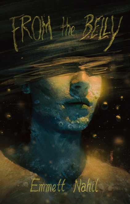 From the Belly by Emmett Nahil, Emmett Nahil, Chris Shehan, Chris Shehan, Megan Llewellyn, Megan Llewellyn, 9781959790082
