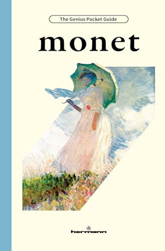 Monet by Arthur Cohen, Glenn Mathes, Claude Monet, Julien Anfruns, 9798900080000