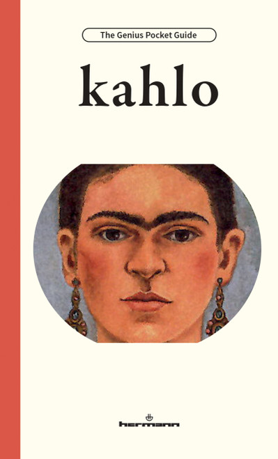 Kahlo by Arthur Cohen, Glenn Mathes, Frida Kahlo, 9798900080048