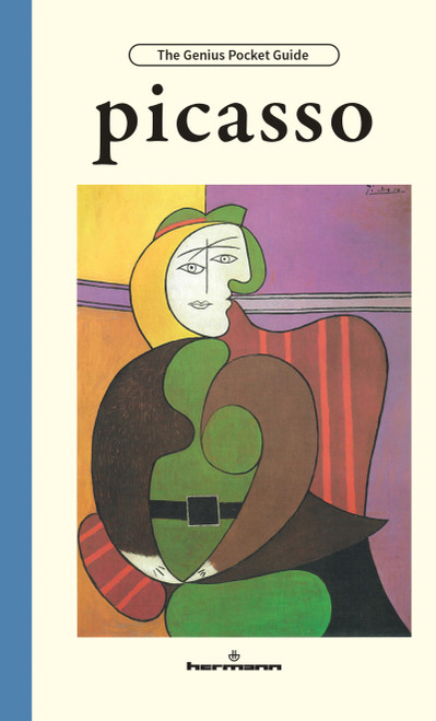 Picasso by Arthur Cohen, Glenn Mathes, Pablo Picasso, 9798900080055