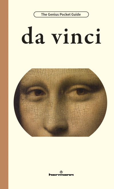 da Vinci by Arthur Cohen, Glenn Mathes, Leonardo da Vinci, 9798900080062