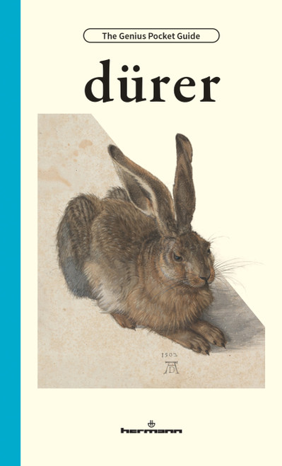 Dürer by Arthur Cohen, Albrecht Dürer, Glenn Mathes, 9798900080079