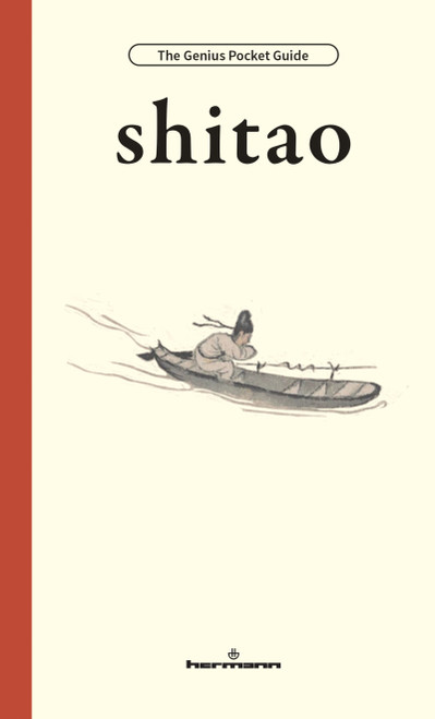 Shitao by Aura Yanping Gao, Aura Yanping Gao, 9798900080147