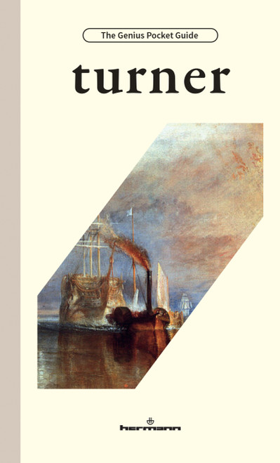 Turner by Sylvia Roustant, Glenn Mathes, Joseph Mallord Turner, 9798900080161