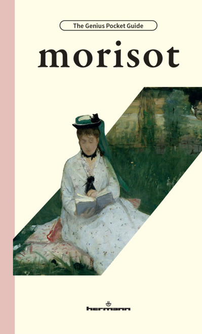 Morisot by Sylvia Roustant, Sylvia Roustant, Glenn Mathes, Berthe Morisot, Berthe Morisot, 9798900080215