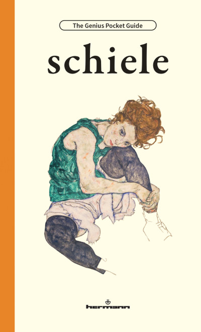 Schiele by Arthur Cohen, Egon Schiele, Glenn Mathes, 9798900080291