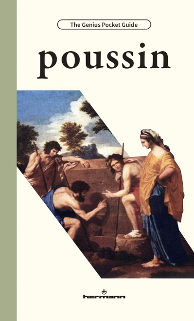 Poussin by Arthur Cohen, Nicolas Poussin, Glenn Mathes, 9798900080314