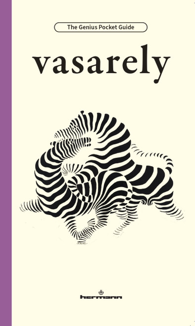 Vasarely by Arthur Cohen, Glenn Mathes, Victor Vasarely, 9798900080321