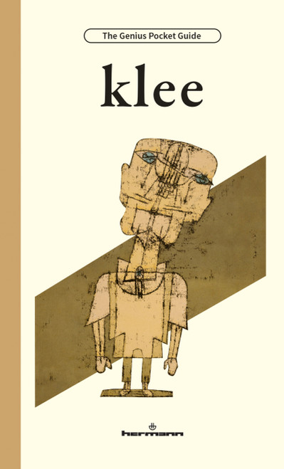 Klee by Arthur Cohen, Victor Bazin, Paul Klee, Glenn Mathes, 9798900080352
