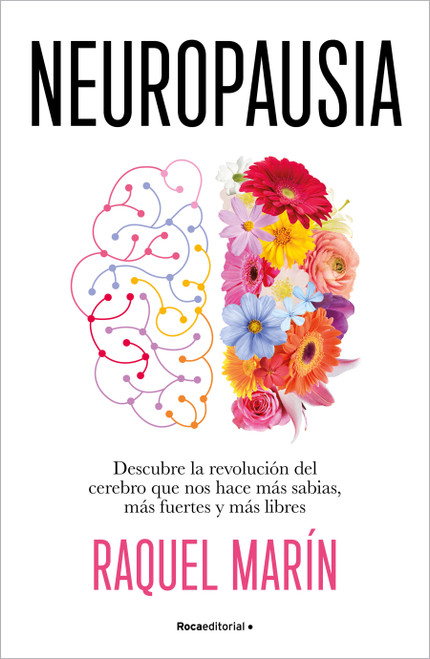Neuropausia / Neuropause (Spanish Edition) by Raquel Marín, 9791387629731