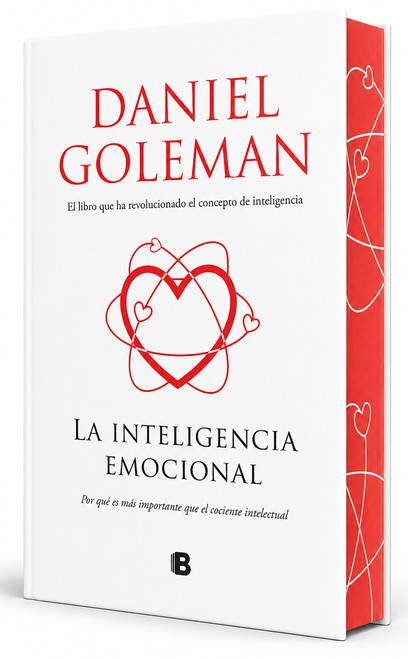 La inteligencia emocional (Cantos Pintados) / Emotional Intelligence (Spanish Edition) by Daniel Goleman, 9786287878204