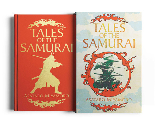 Tales of the Samurai by Asataro Miyamoro, 9781398873889