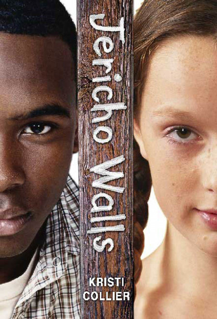 Jericho Walls by Kristi Collier, 9780805081848