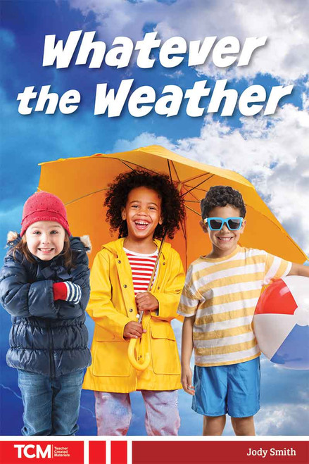 Whatever the Weather by Jody Smith, Jodene Lynn Smith, 9798330929658