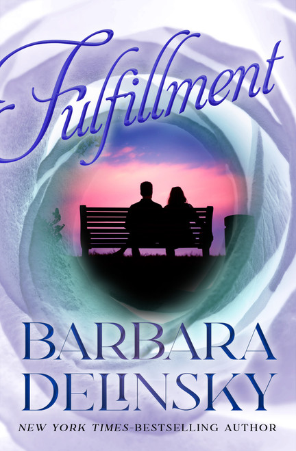 Fulfillment by Barbara Delinsky, 9798337206882