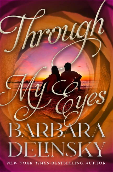 Through My Eyes by Barbara Delinsky, 9798337206905