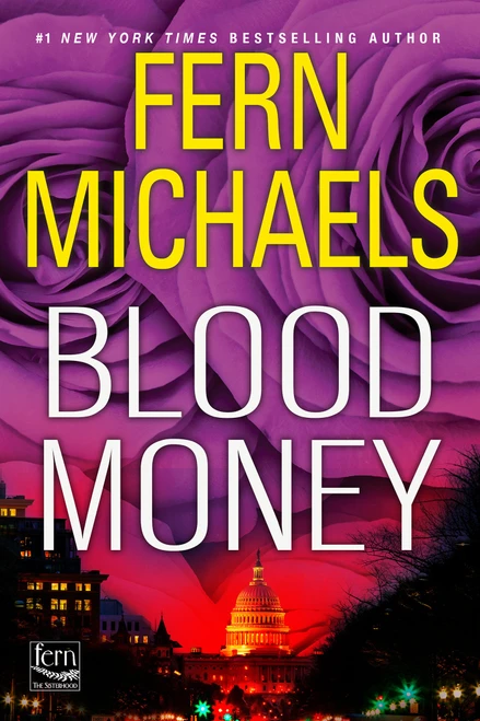 Blood Money by Fern Michaels, 9781496762412