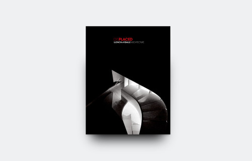 Displaced (Llonch+Vidalle Architecture) by George Ranalli, Michael Sorkin, Mario Corea, 9789881512529