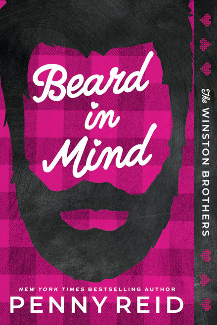 Beard in Mind by Penny Reid, 9781628862546