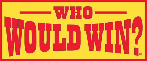 Who Would Win?: Ultimate Snake Rumble by Jerry Pallotta, Shennen Bersani, 9781339000978