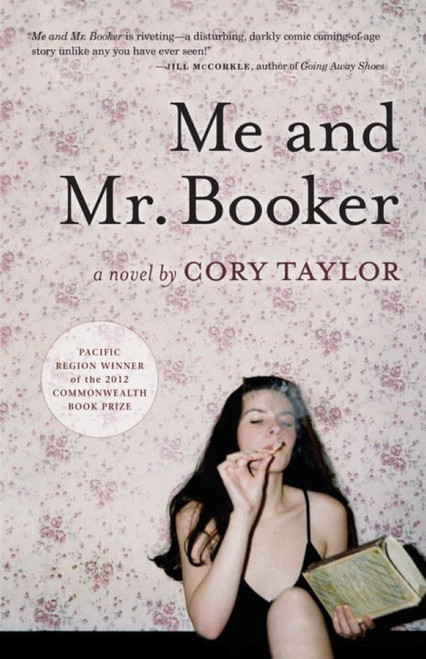 Me and Mr. Booker by Cory Taylor, 9781935639367