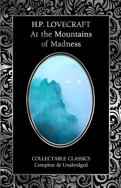 At the Mountains of Madness & Other Stories (Miniature Edition) by H.P. Lovecraft, Steven J. Mariconda, 9781806942602